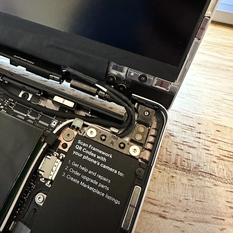 bezel wires